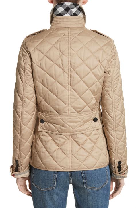 burberry original jacket|Burberry jacket nordstrom.